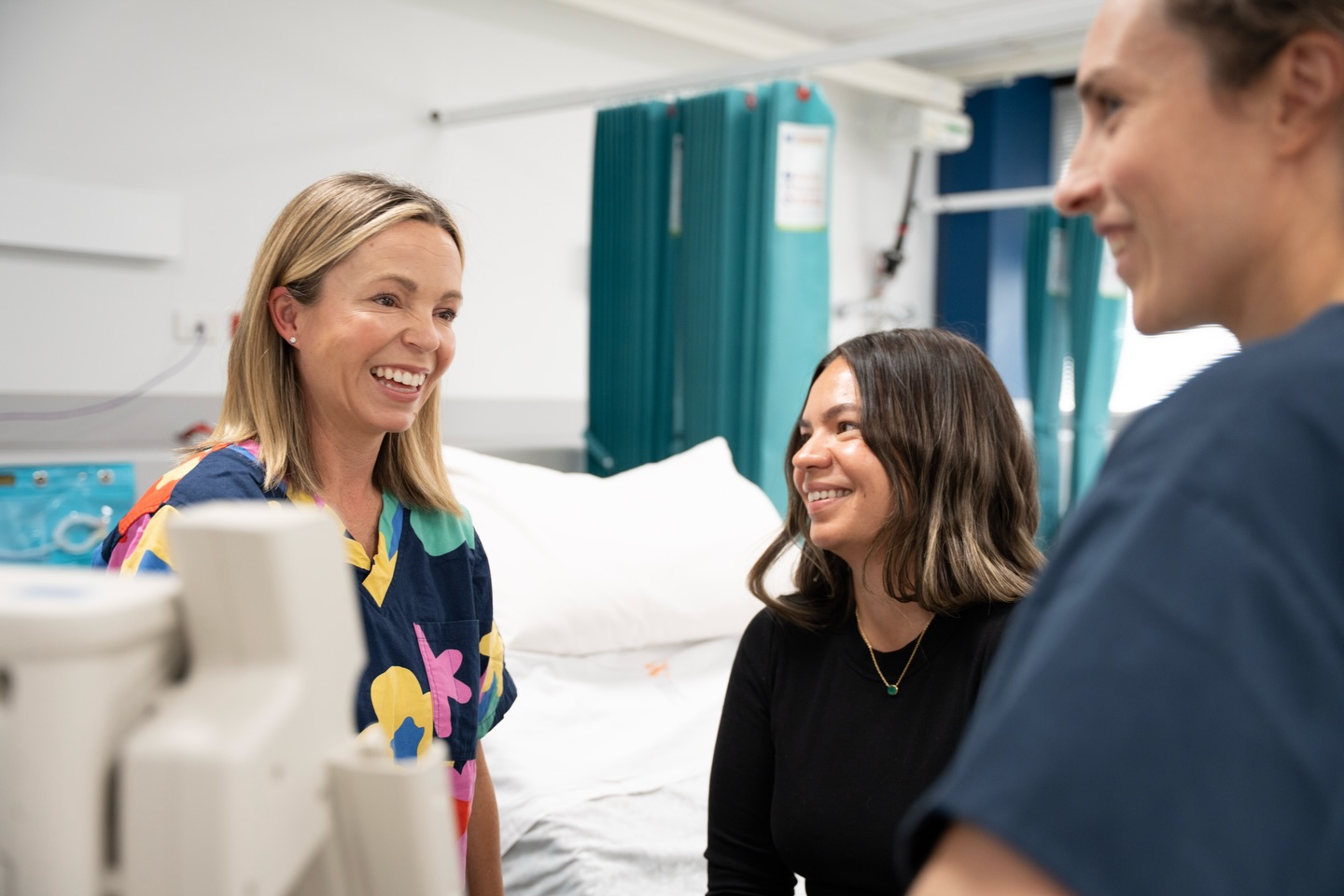 The Alfred Emergency & Trauma Centre | South Yarra VIC