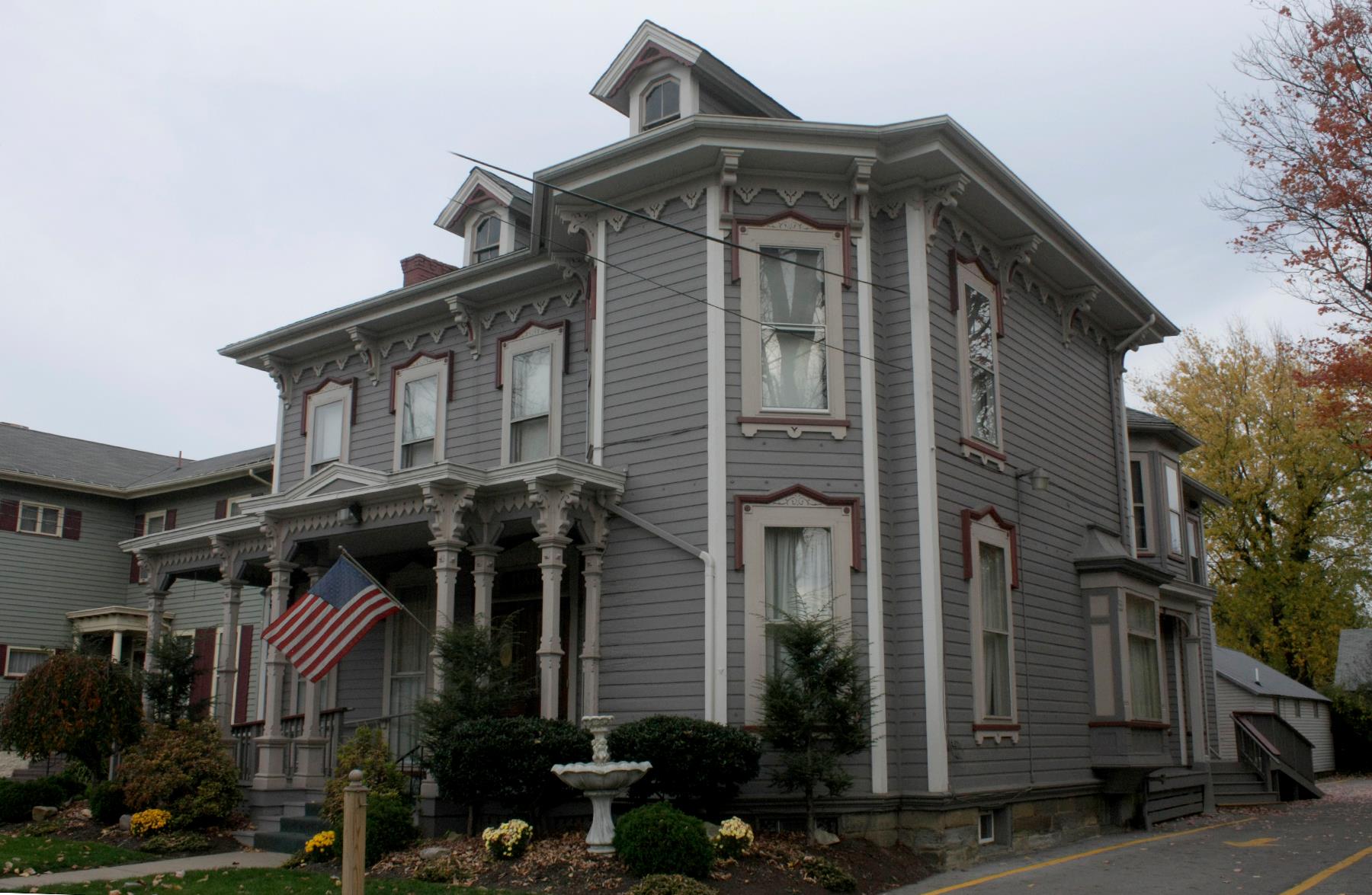Timothy E. Hartle Funeral Home Franklin PA