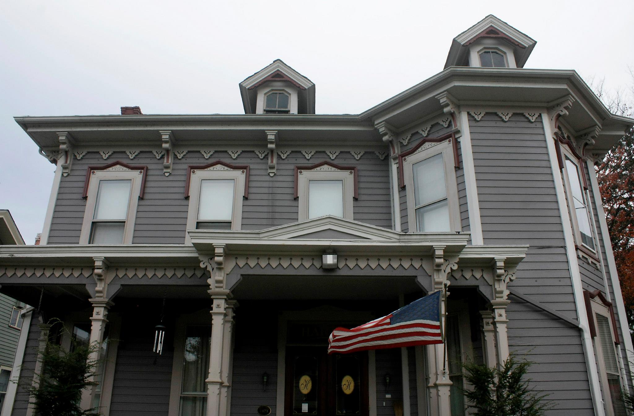 Timothy E. Hartle Funeral Home Franklin PA