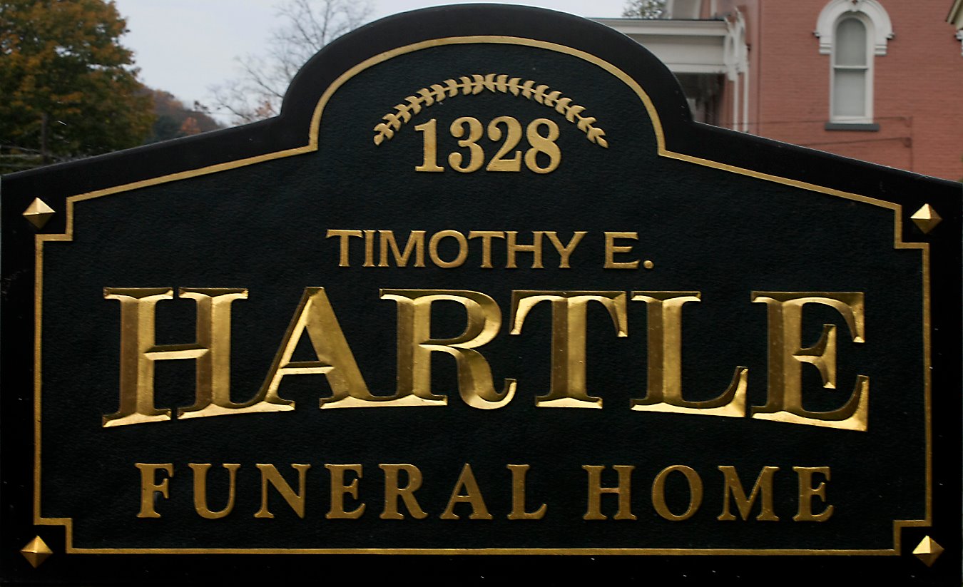 Timothy E. Hartle Funeral Home Franklin PA