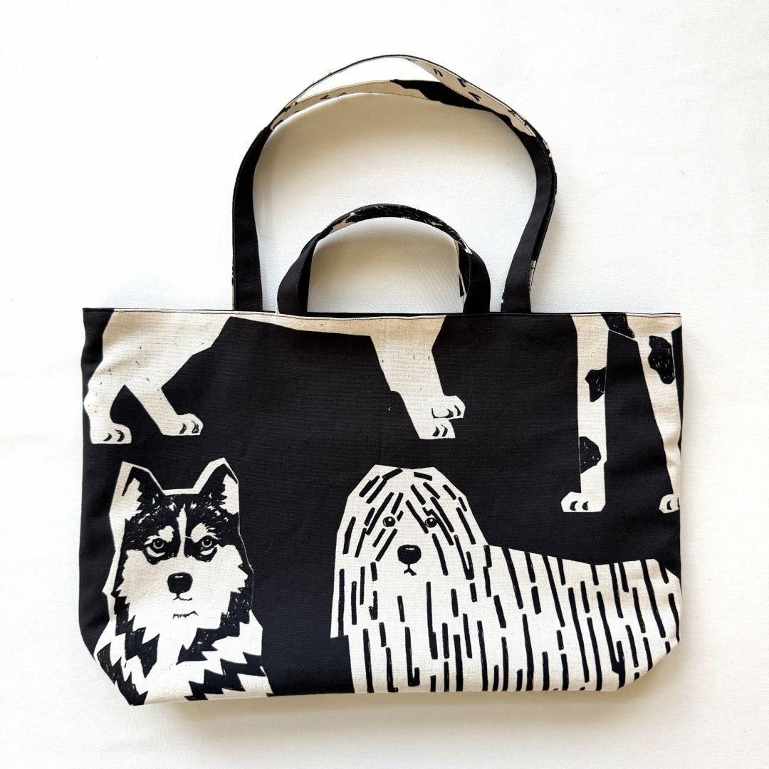 コッカ　ハンドメイド　セミオーダー　① Kokka-fabric - Kokka-fabric added a new photo.