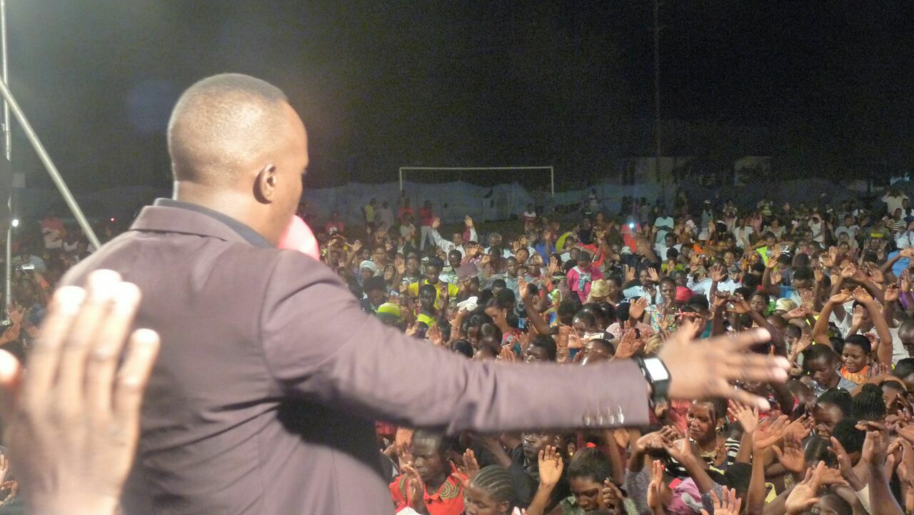 Kiango Media - Kipindupindu ni Ugonjwa hatari unaosababishwa na ...