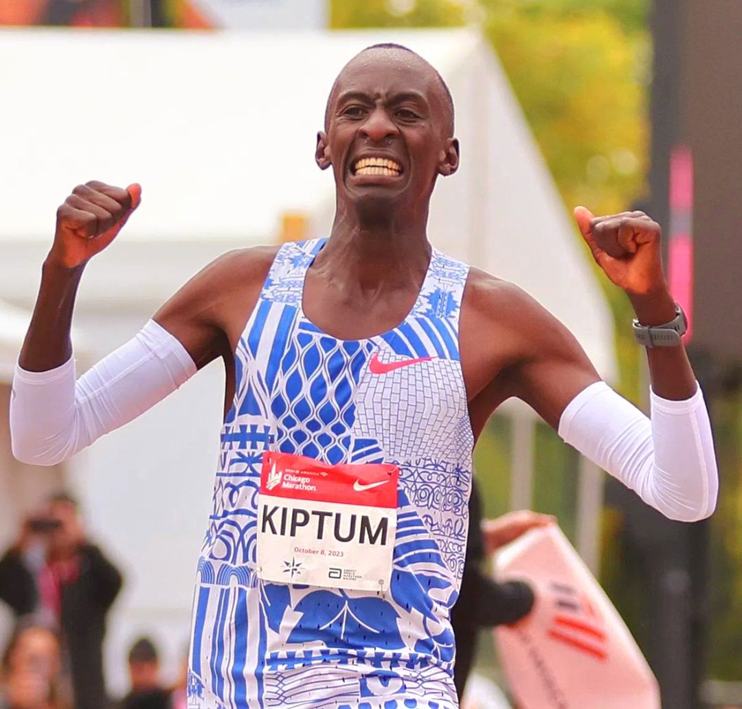 Toprun News. - A week to go.... World record attempt 2025... | Facebook
