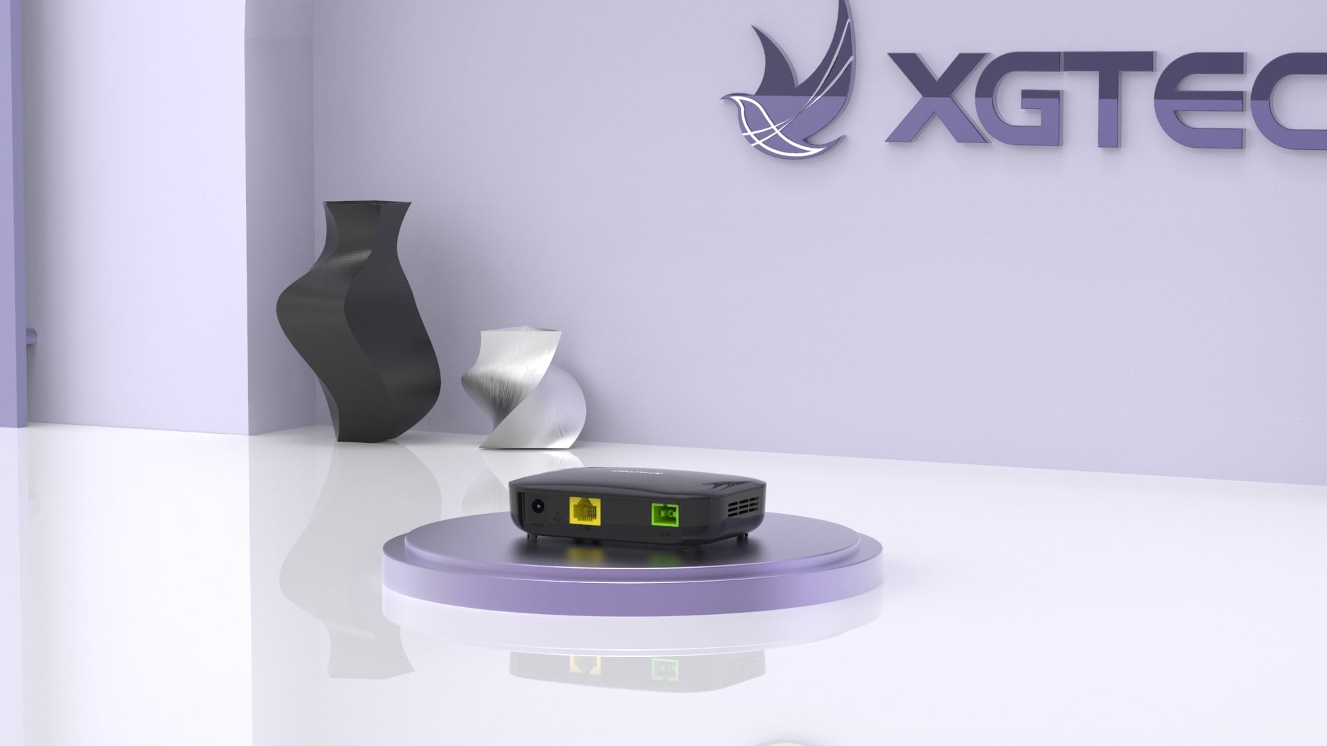 XGTEC