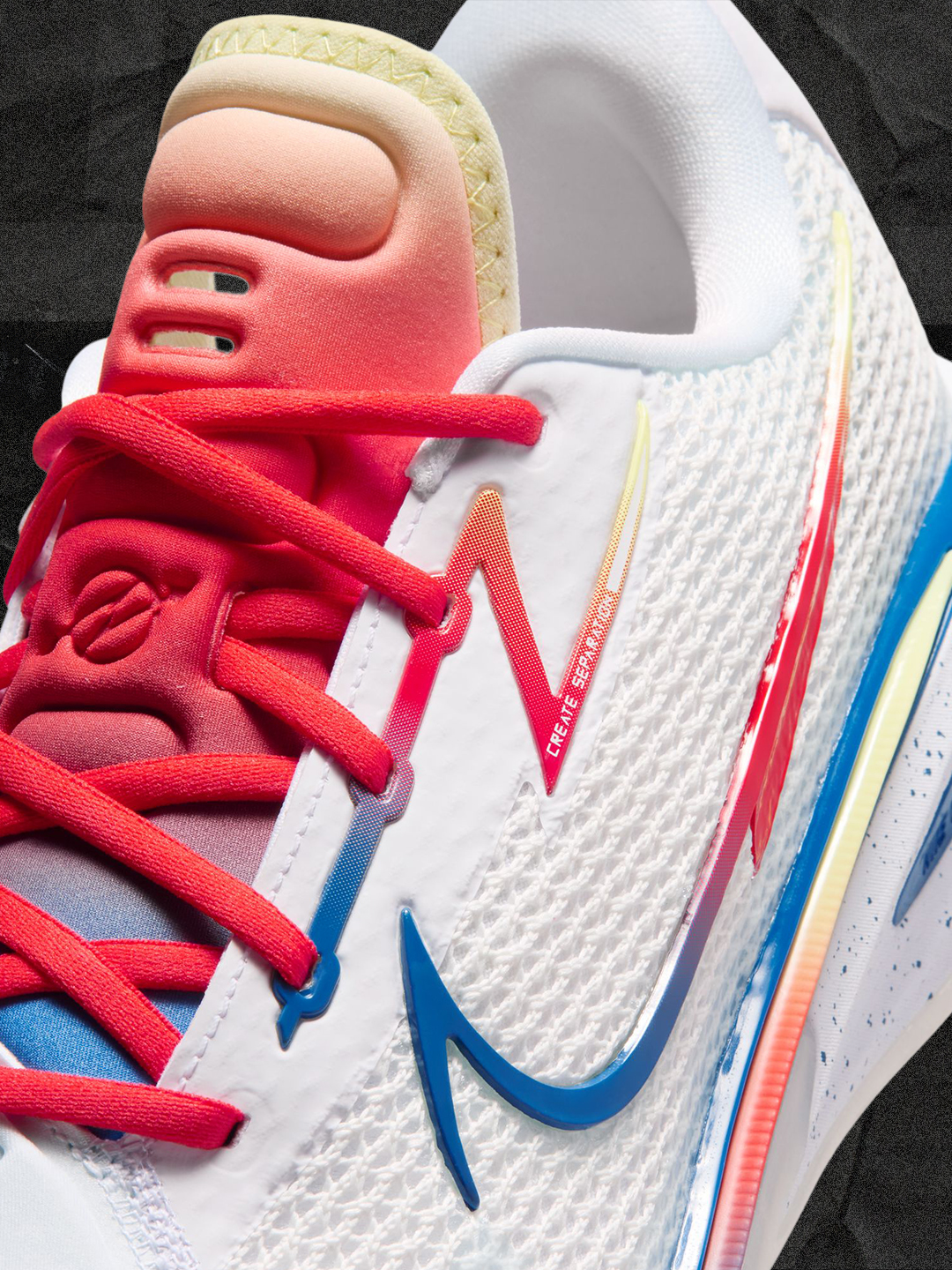 NEW | Nike G.T. Cut 'Dylan Harper' x TITAN Available now in men's
