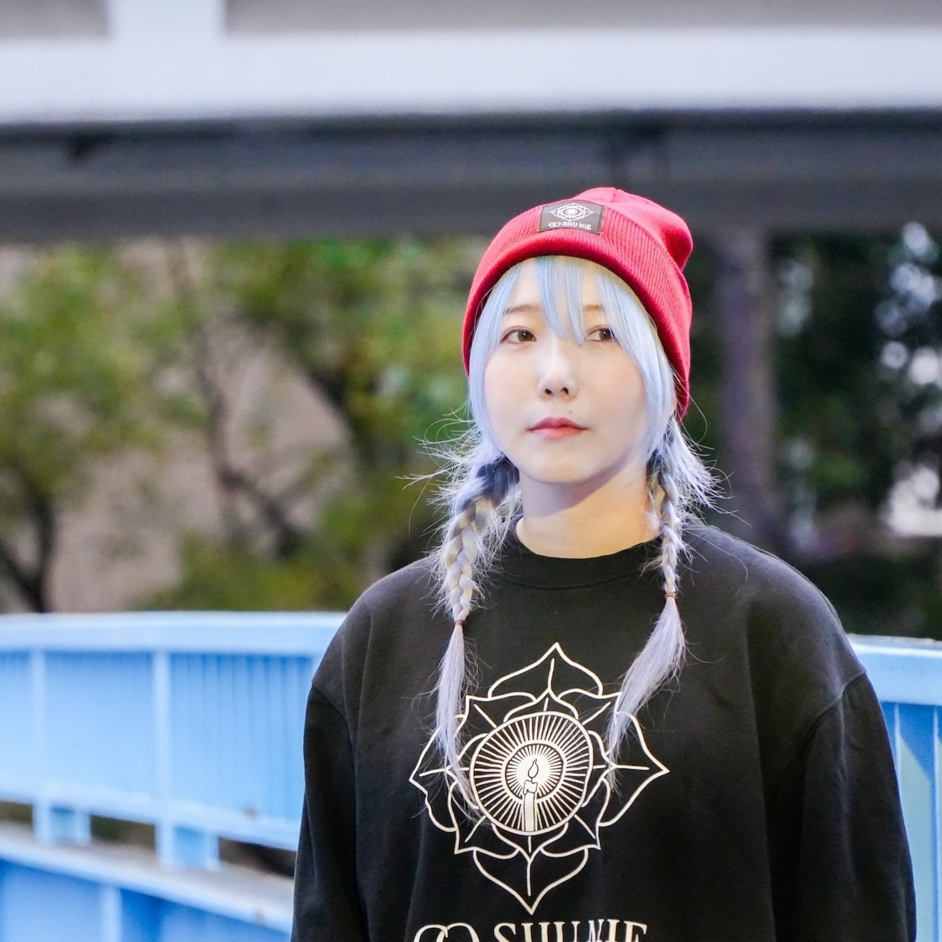Cö shu Nie / コシュニエ (@coshunie.official) • Facebook