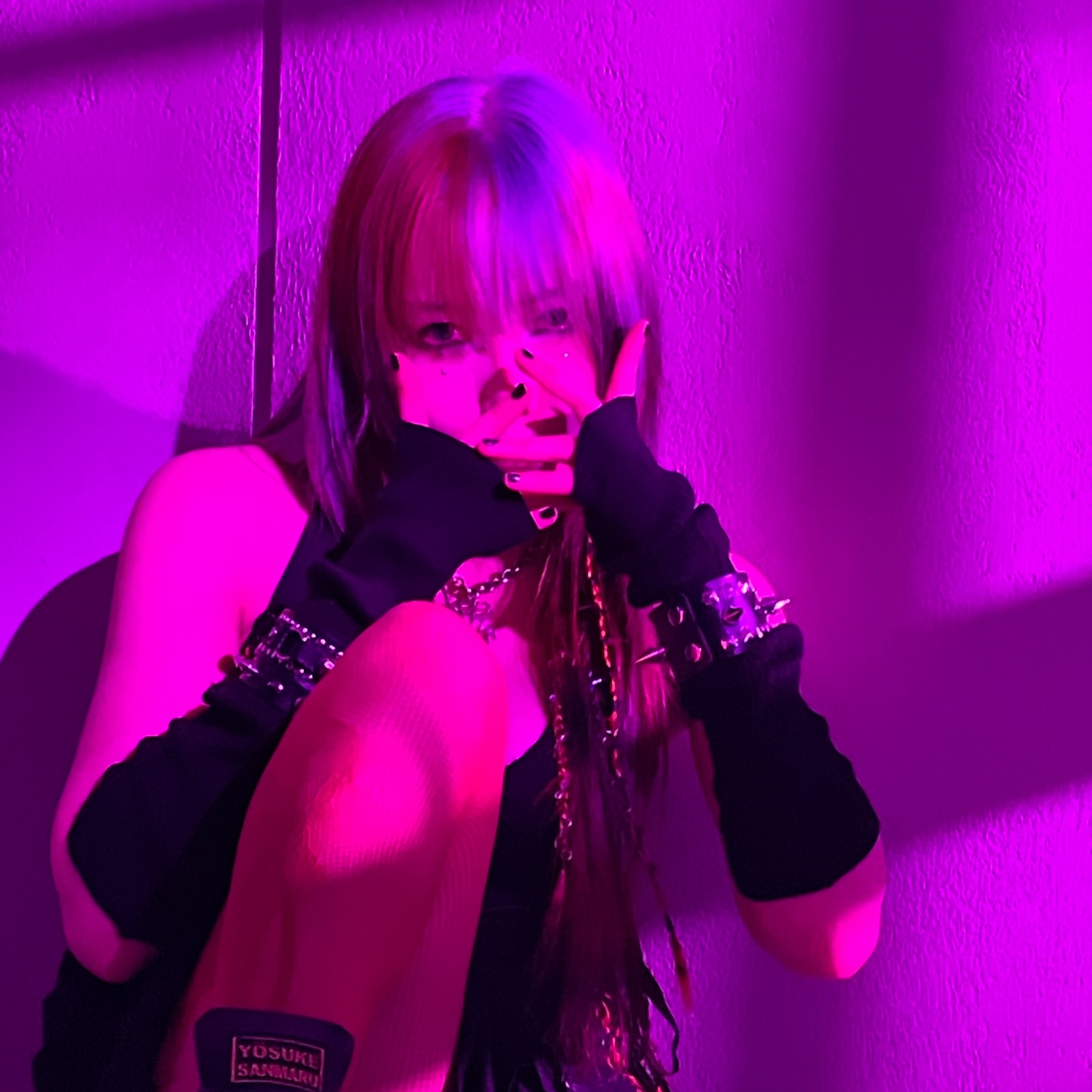 Cö shu Nie / コシュニエ (@coshunie.official) • Facebook