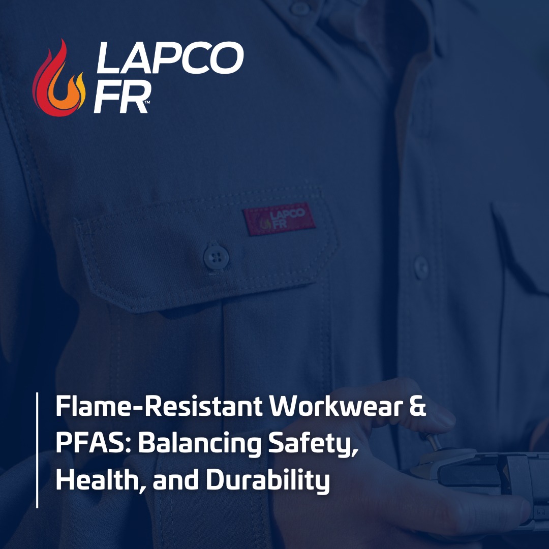 LAPCO Manufacturing, Inc.
