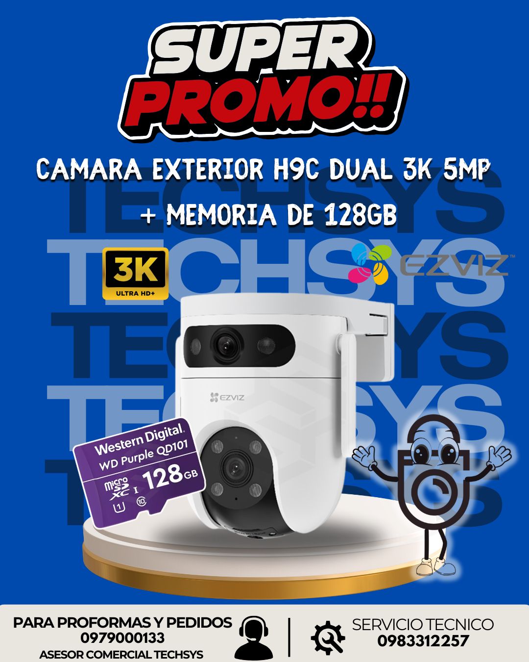 Techsys - Techsys added a new photo.