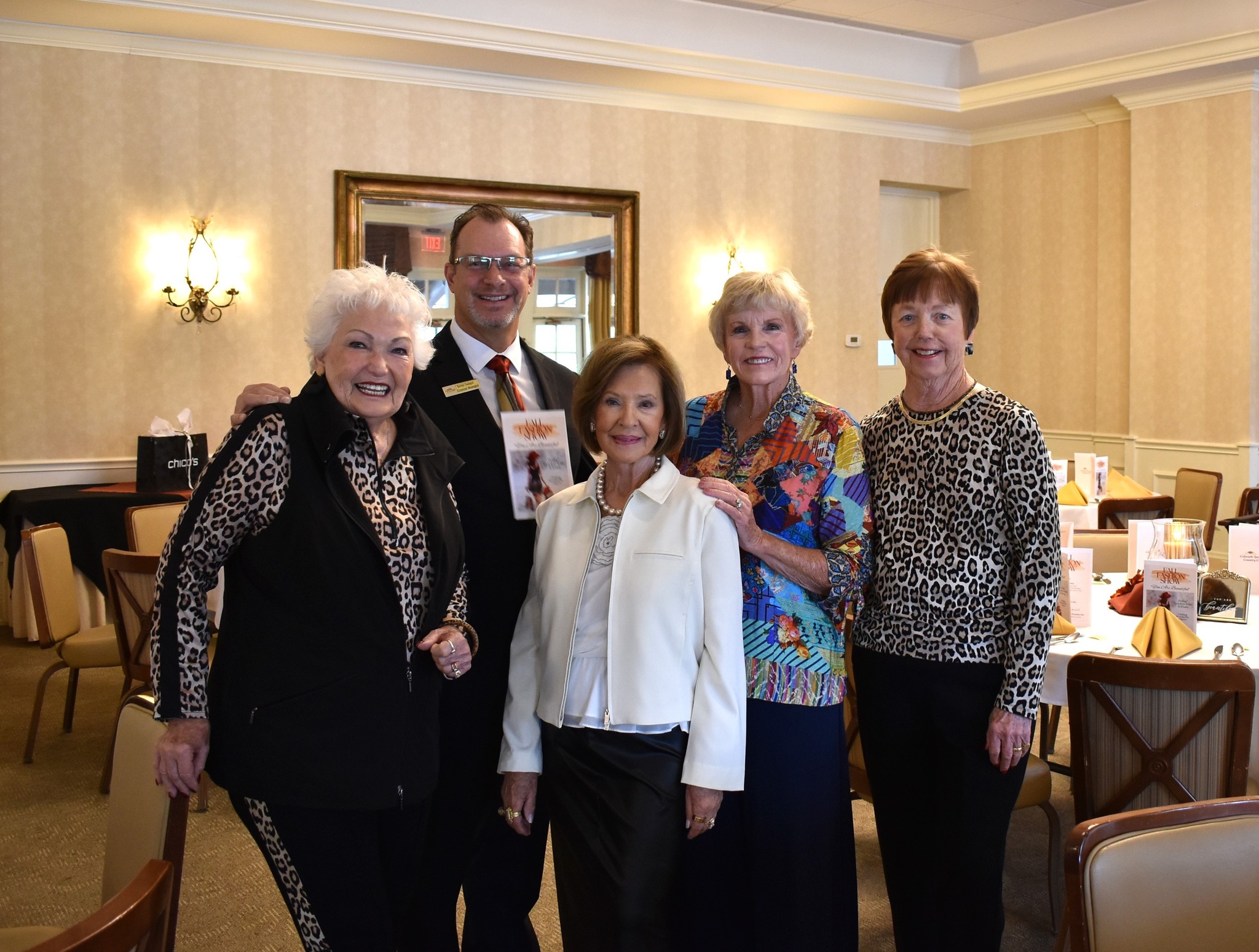 Colorado Springs Country Club | Colorado Springs CO