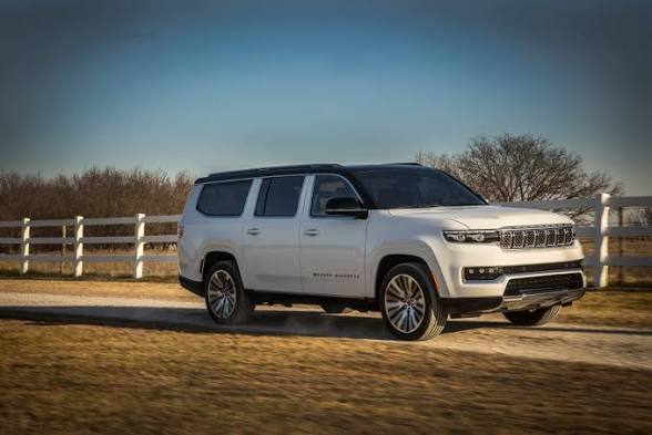 Victoria - 🚙🌍 It’s #SUVSaturday and adventure is calling your name! 📞 ...