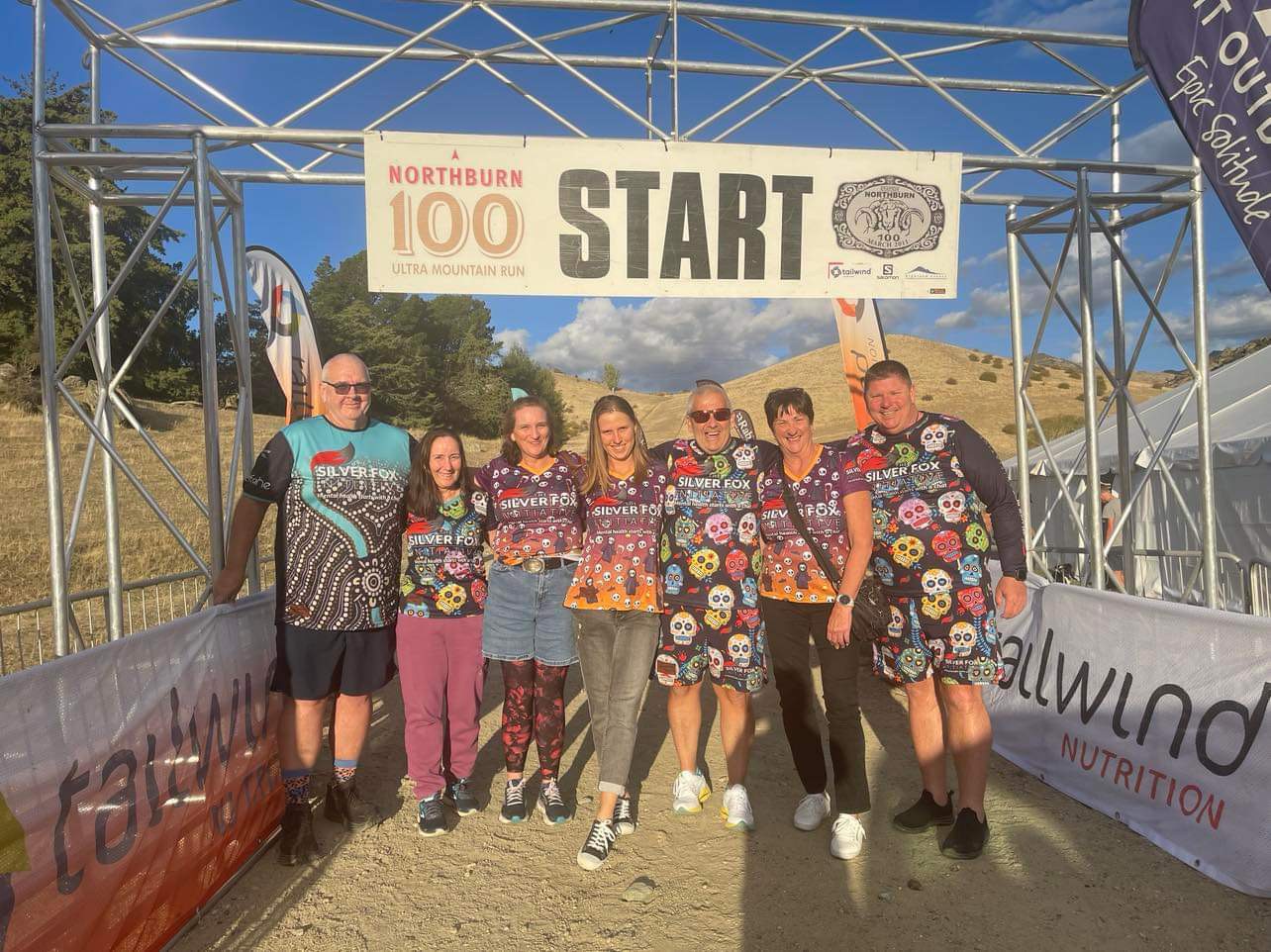 Northburn100