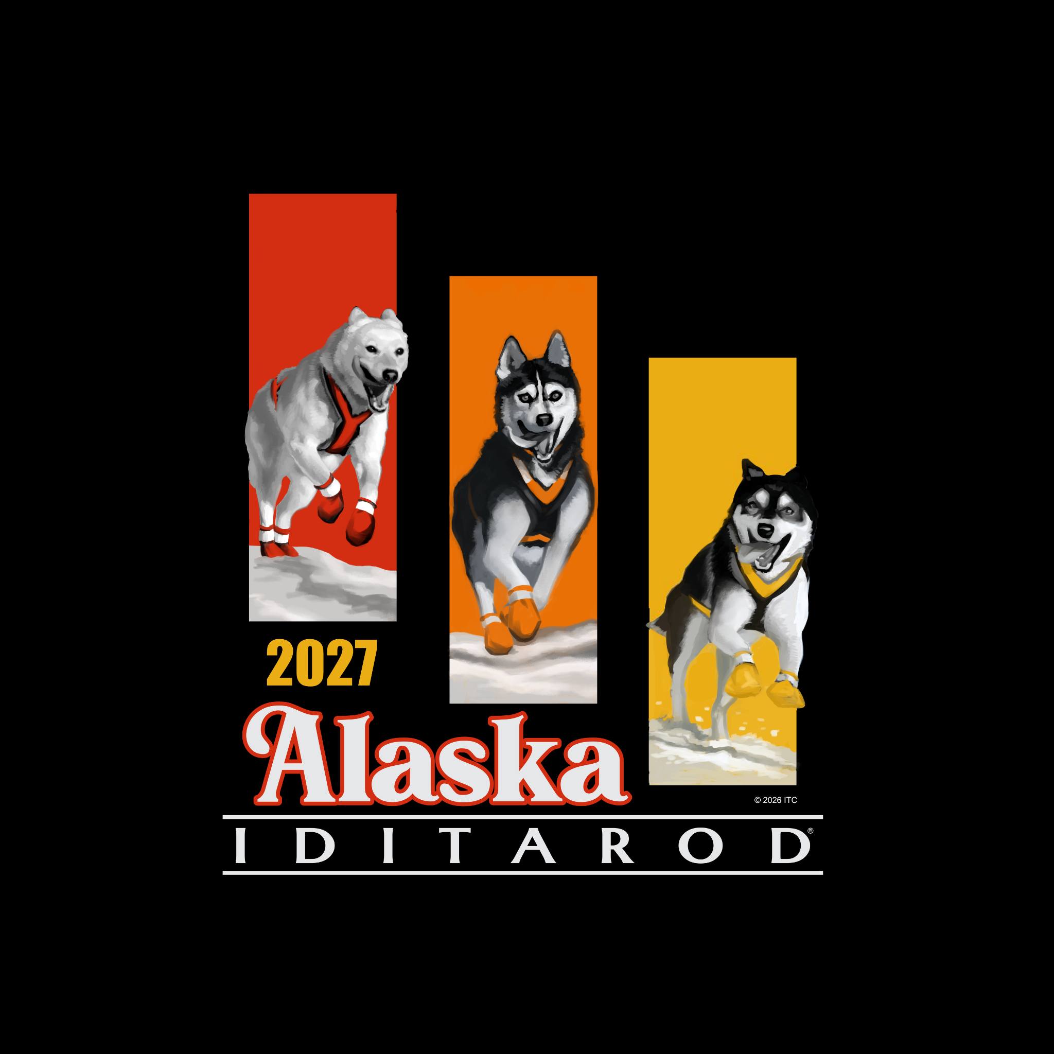 🚨 FINAL HOURS 🚨 The IditaRider Auction ENDS AT NOON TODAY (Alaska time ...
