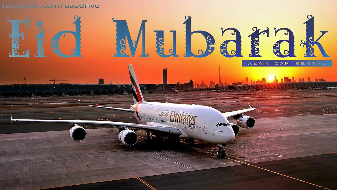 Azam Car Rental | Dubai