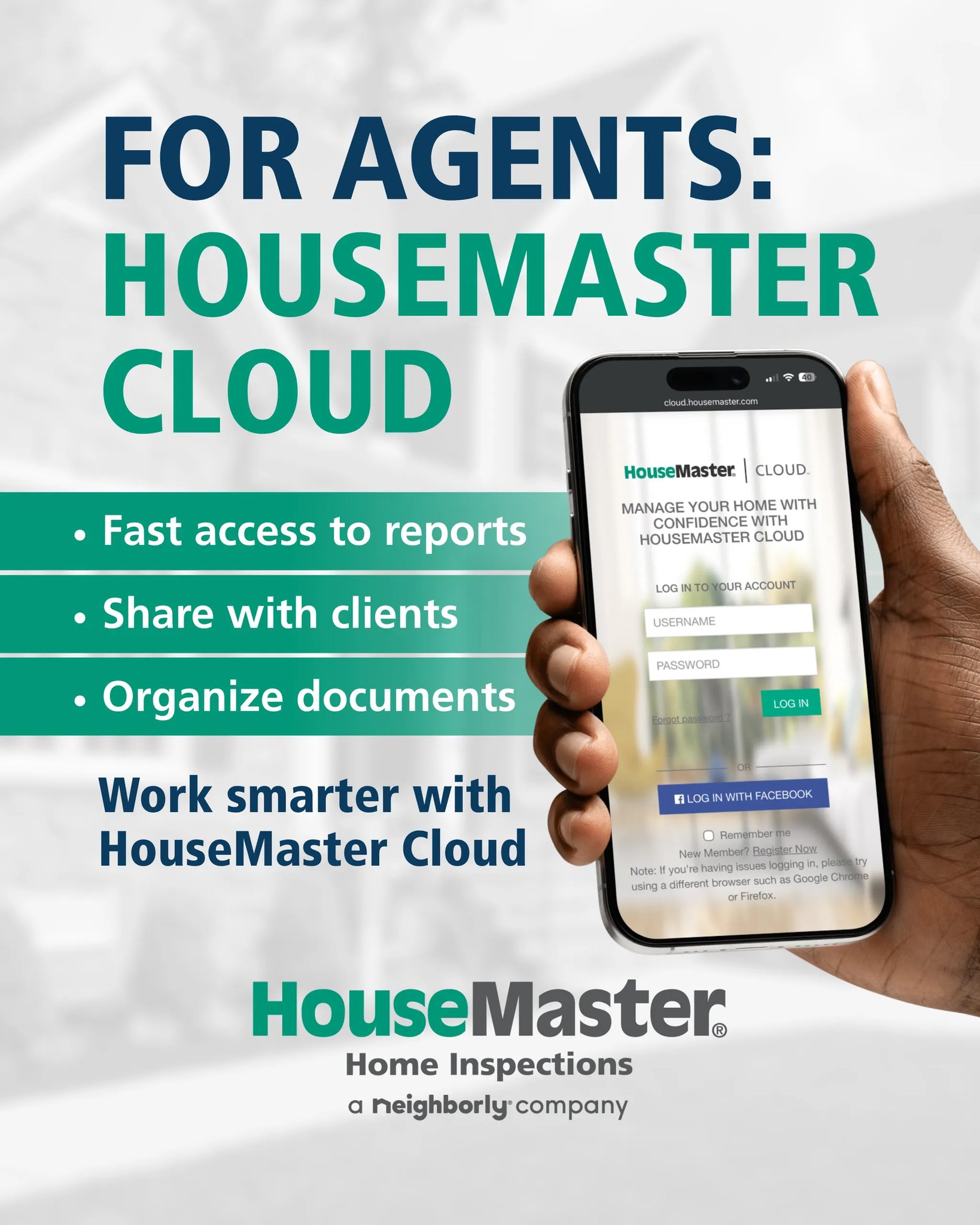 HouseMaster Home Inspections serving Long Island, Queens & Brooklyn ...