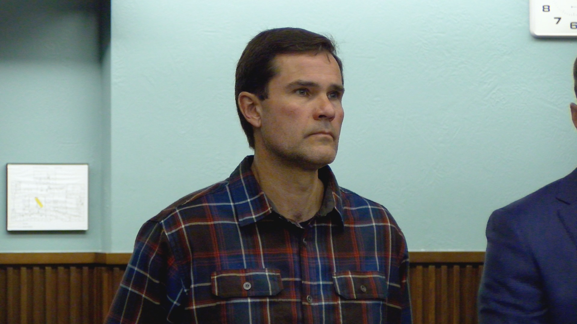 WMFD - Officials in the Village of Butler confirmed that Mayor Wesley ...