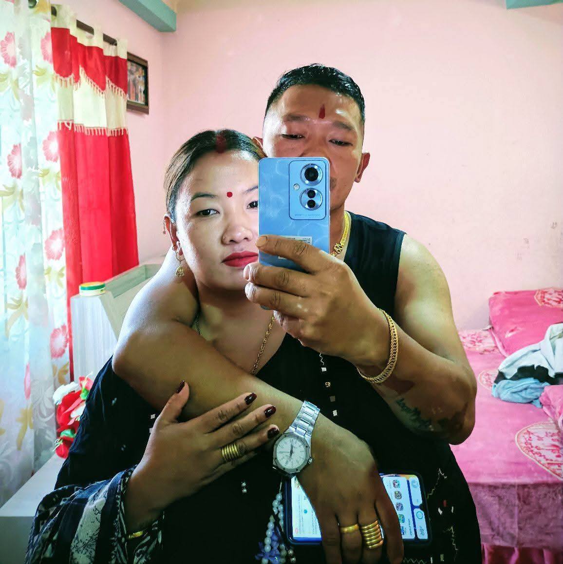 Bikash Gurung