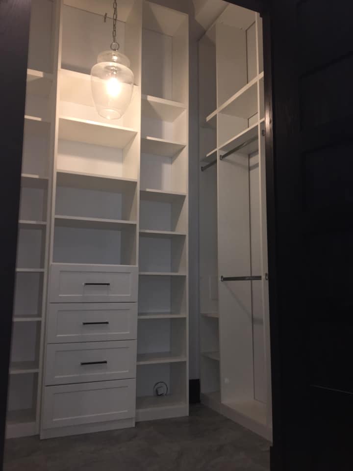 Barrie Custom Closets | Barrie ON