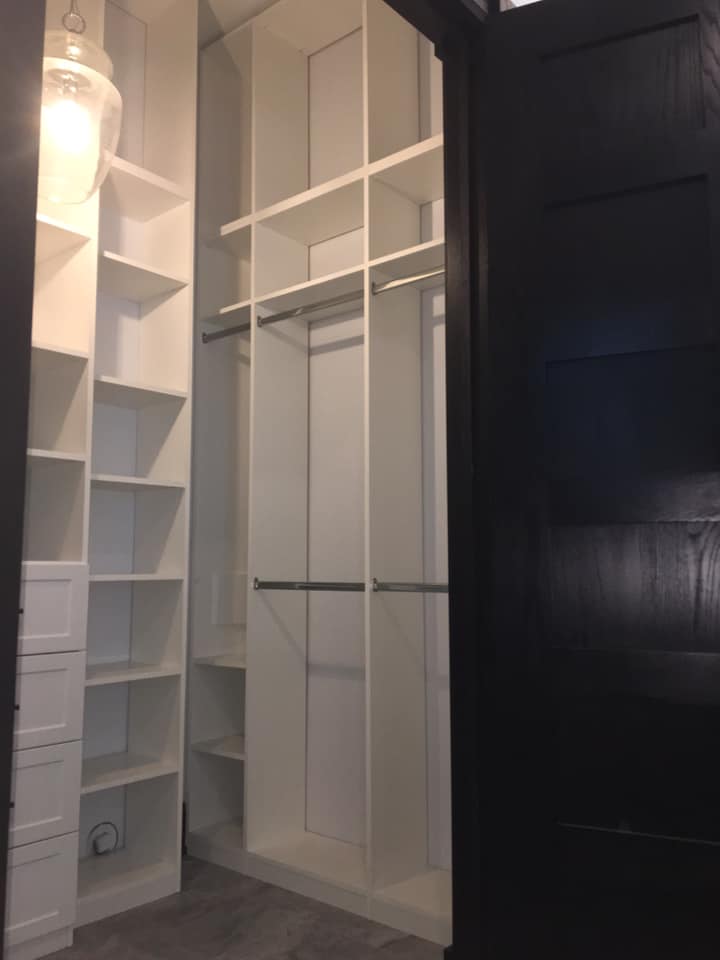 Barrie Custom Closets | Barrie ON