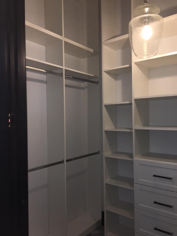Barrie Custom Closets | Barrie ON
