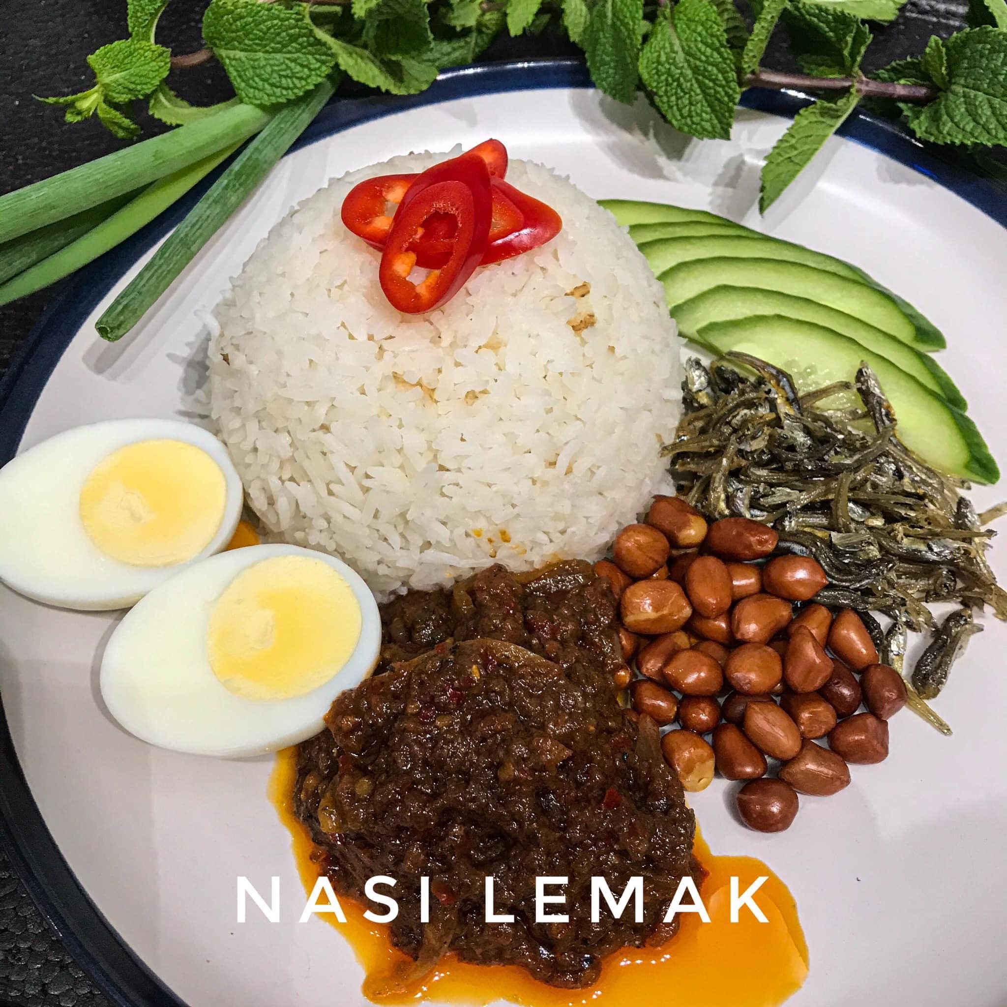Mamak Kitchen Hi Malaysian Food Lover Next Tuesday Facebook