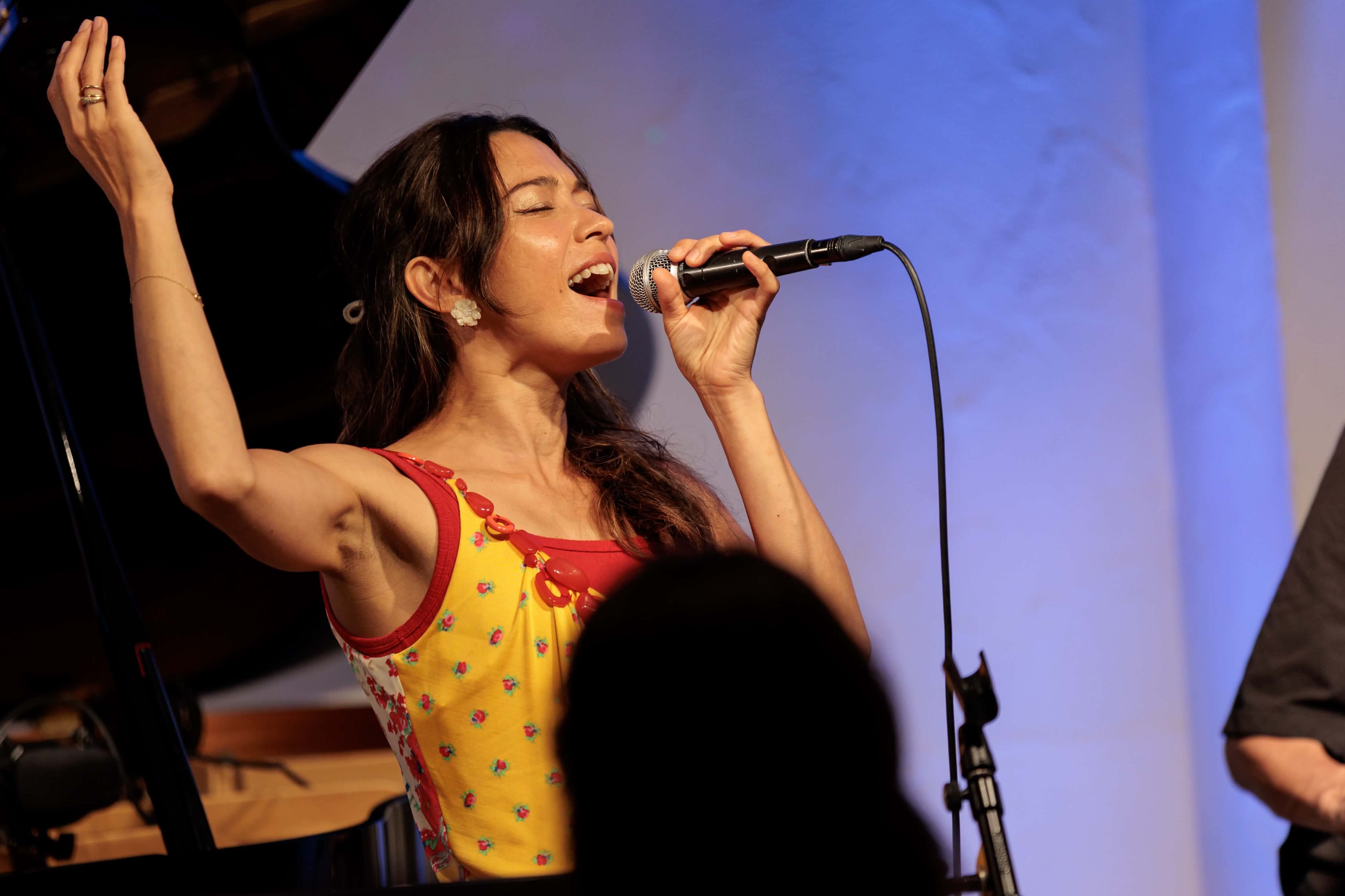 Shanti Snyder Music (@shantifriends) • Facebook