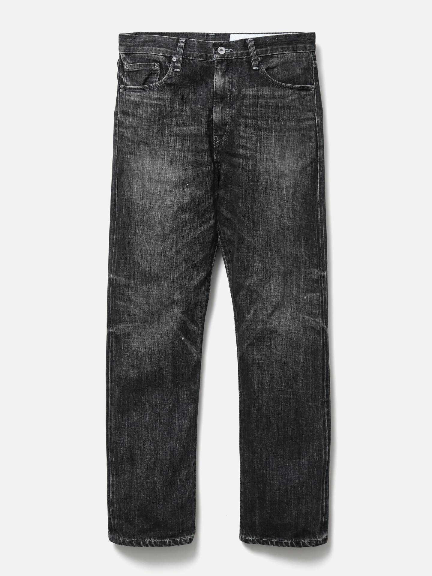 NEIGHBORHOOD NEW ARRIVAL @neighborhood_official WASHED DENIM DP