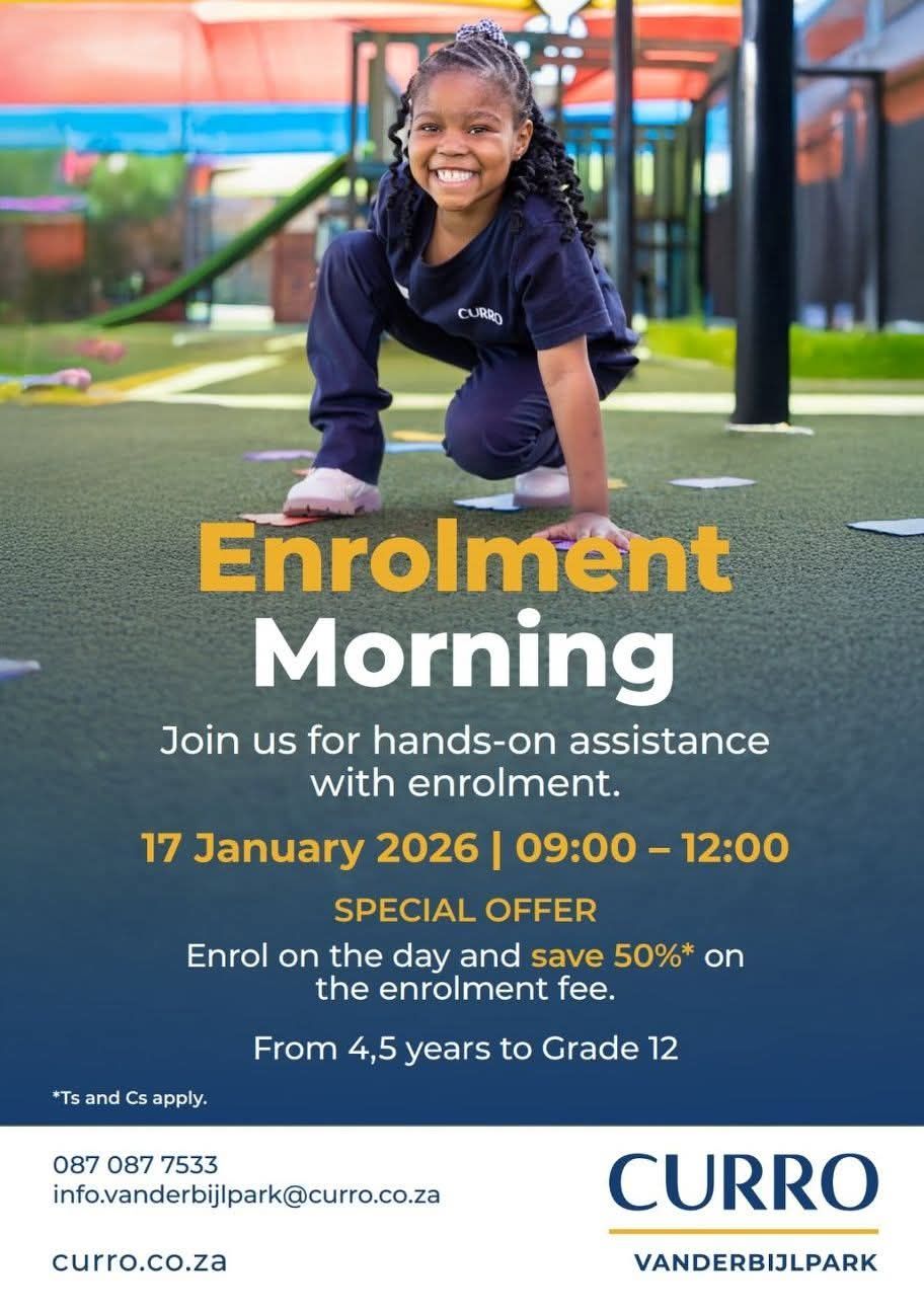 Curro - Still searching for quality education for 2026? We’re ready to ...