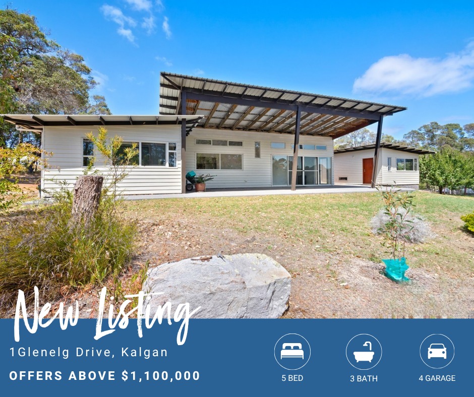 Merrifield - 🌿 Luxury Living with Endless Possibilities 🌿 📍 1 Glenelg ...