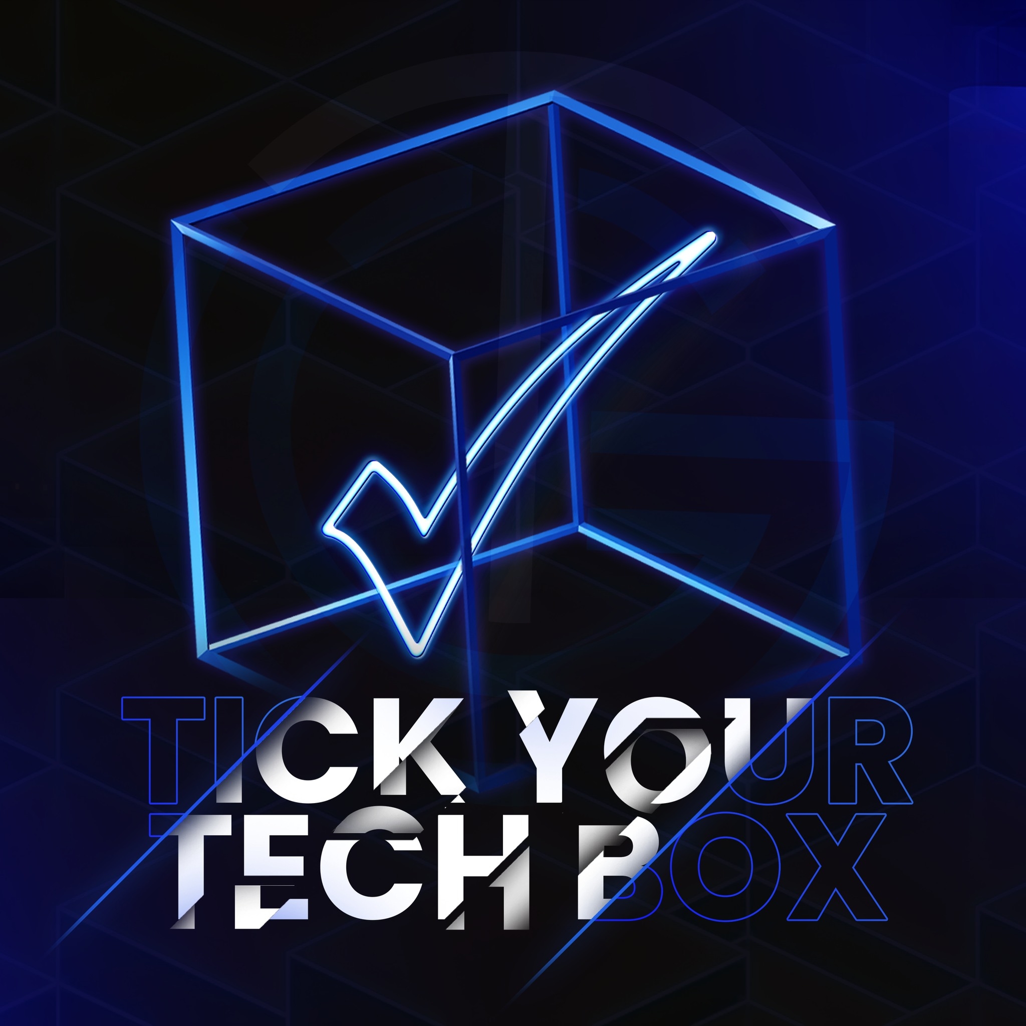 TEC - BLOCKCHAIN: TICK YOUR 