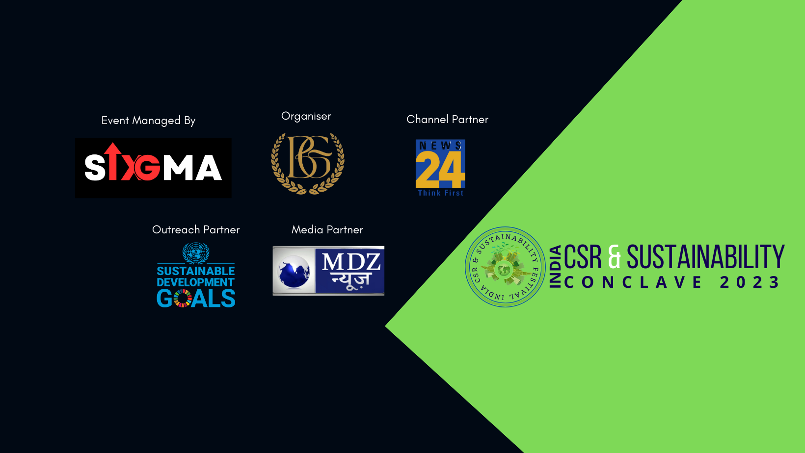 ICSF | Noida