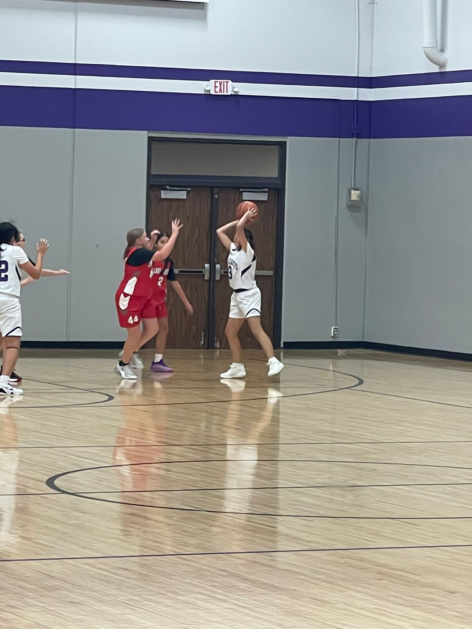 Angleton Junior High School | Angleton TX