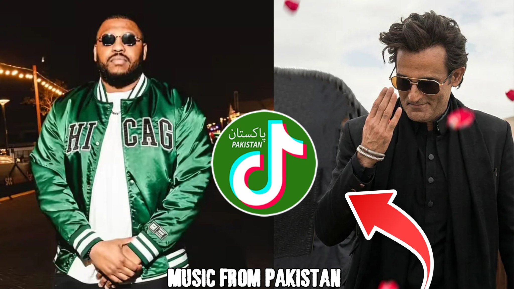 Music From Pakistan | Faisalabad