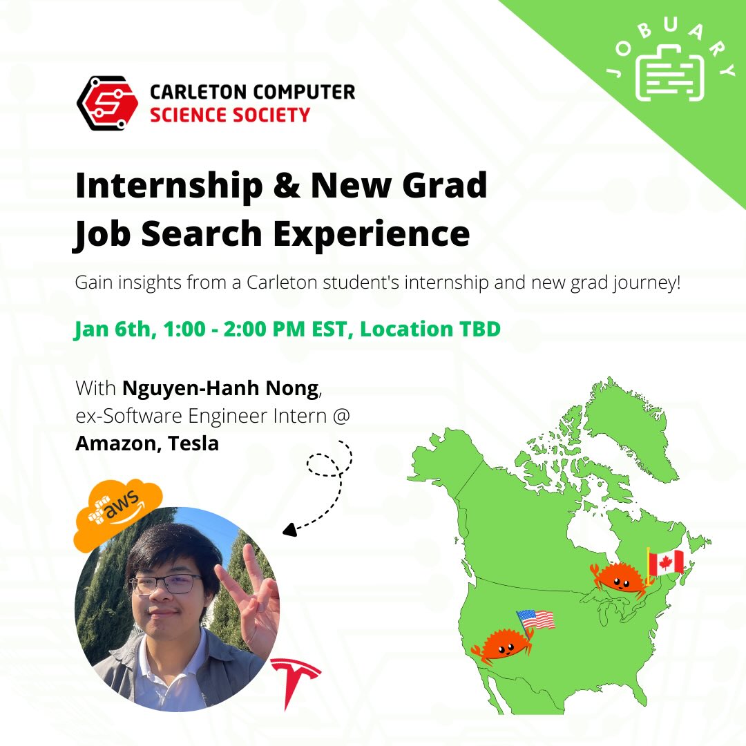 Carleton - Gain insights from a Carleton student’s journey through the ...
