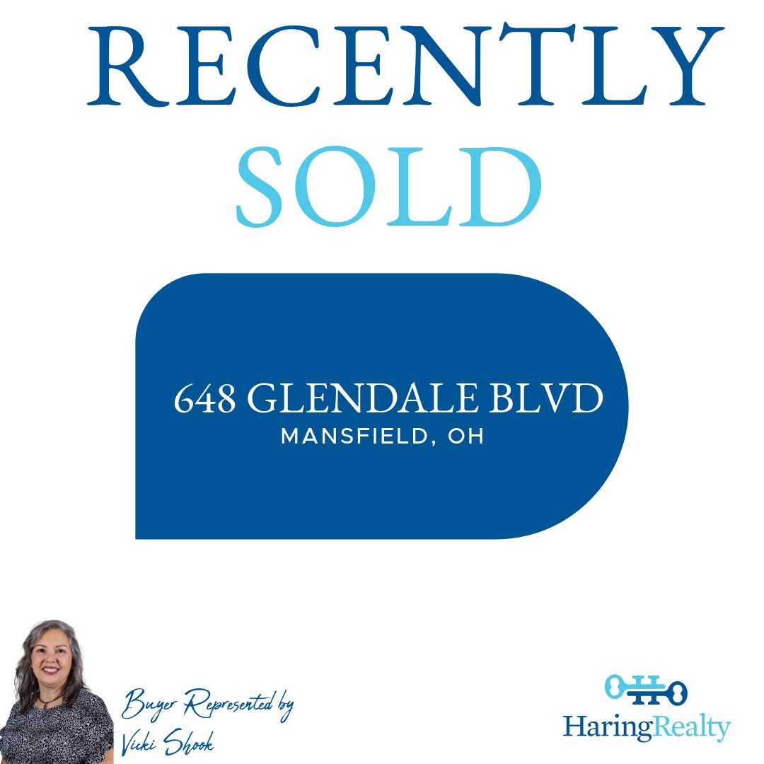 Haring Realty - 🎉🏡 A huge congratulations to our buyers on... | Facebook