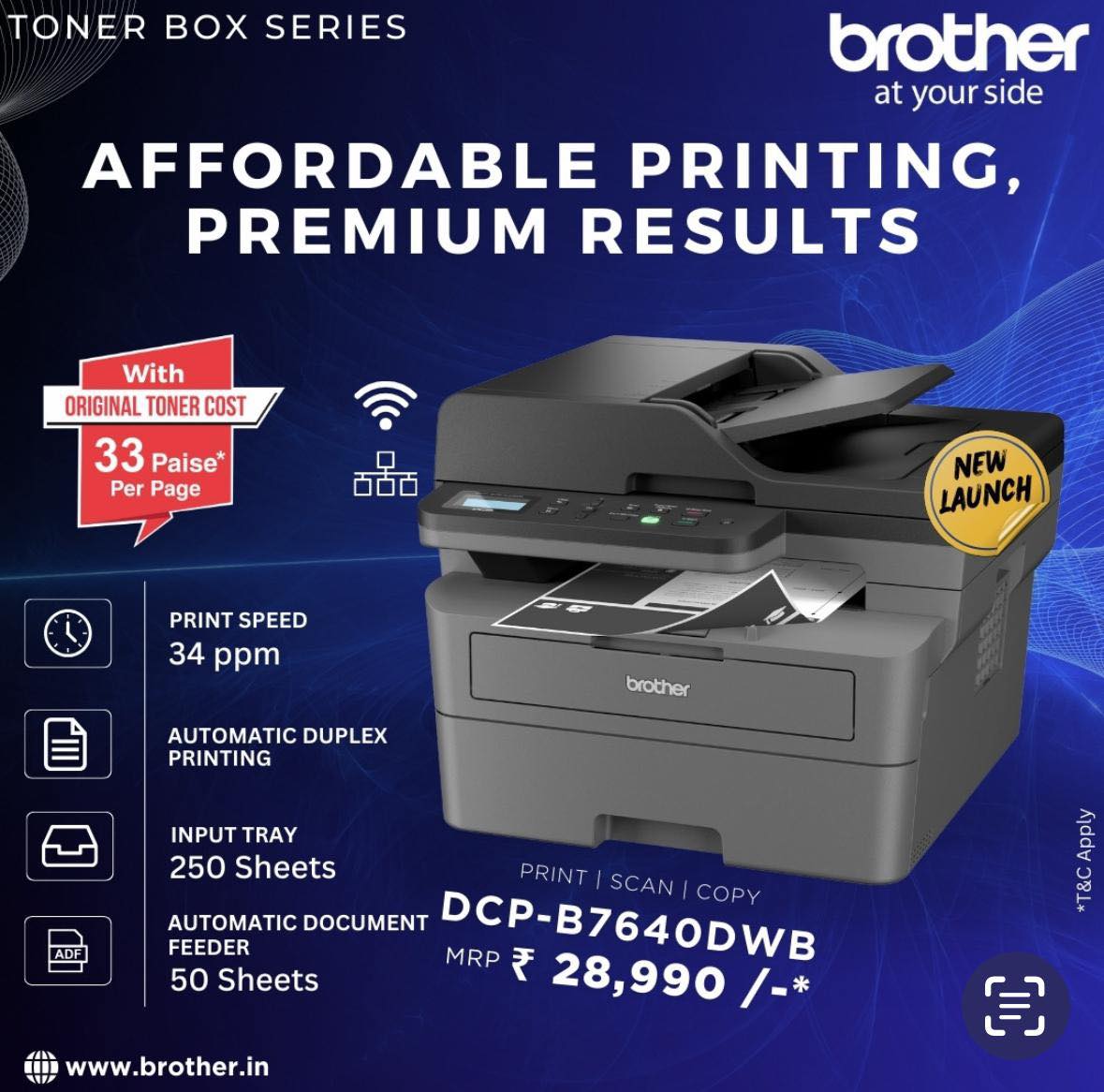 Intech Computers | Vellore