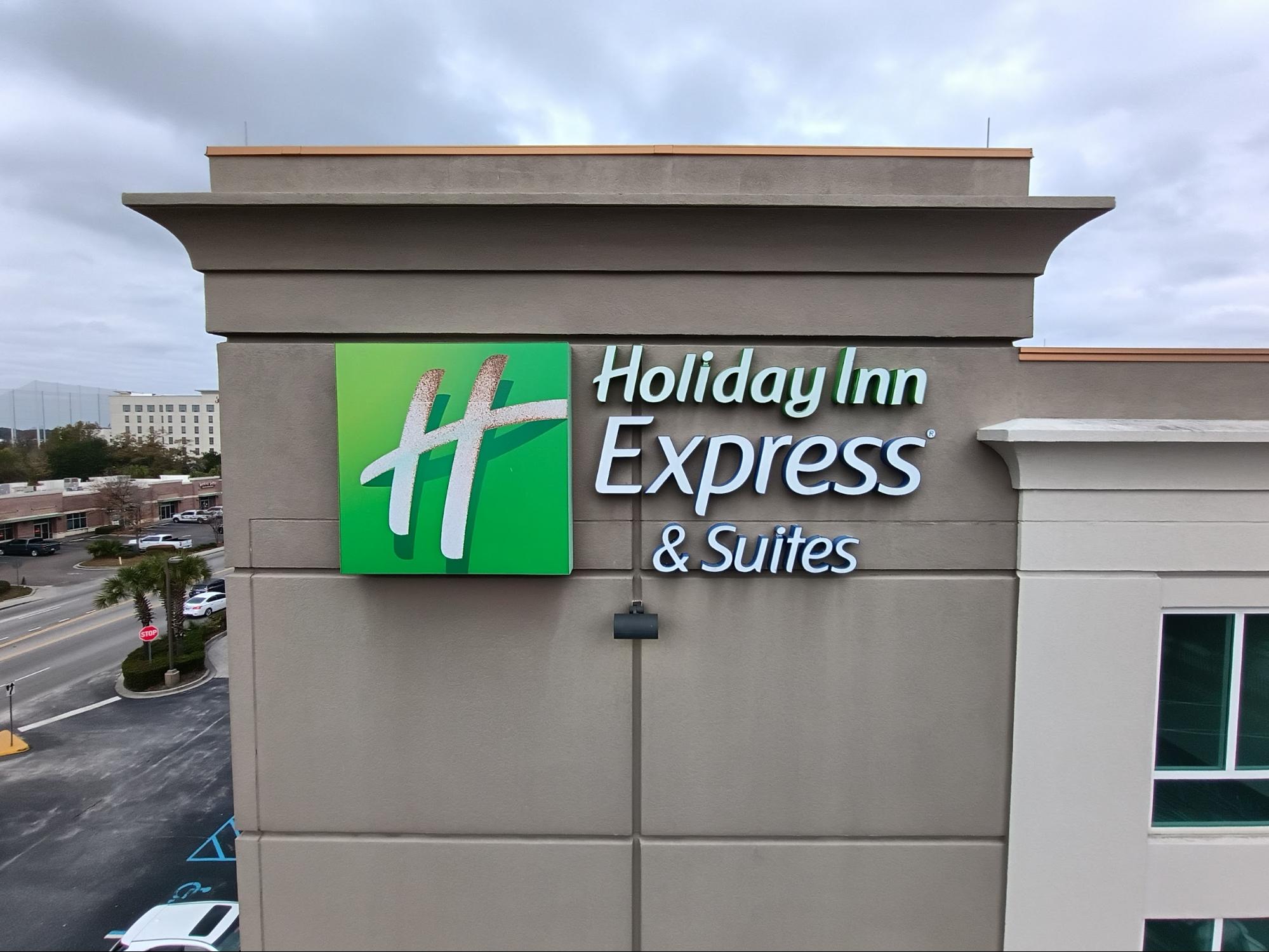 Charleston - First impressions are incredibly important for hotels, and ...
