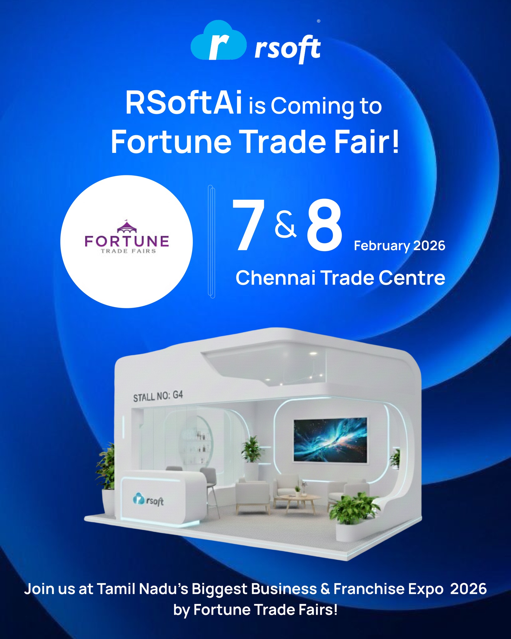 RSoft Ai | Chennai