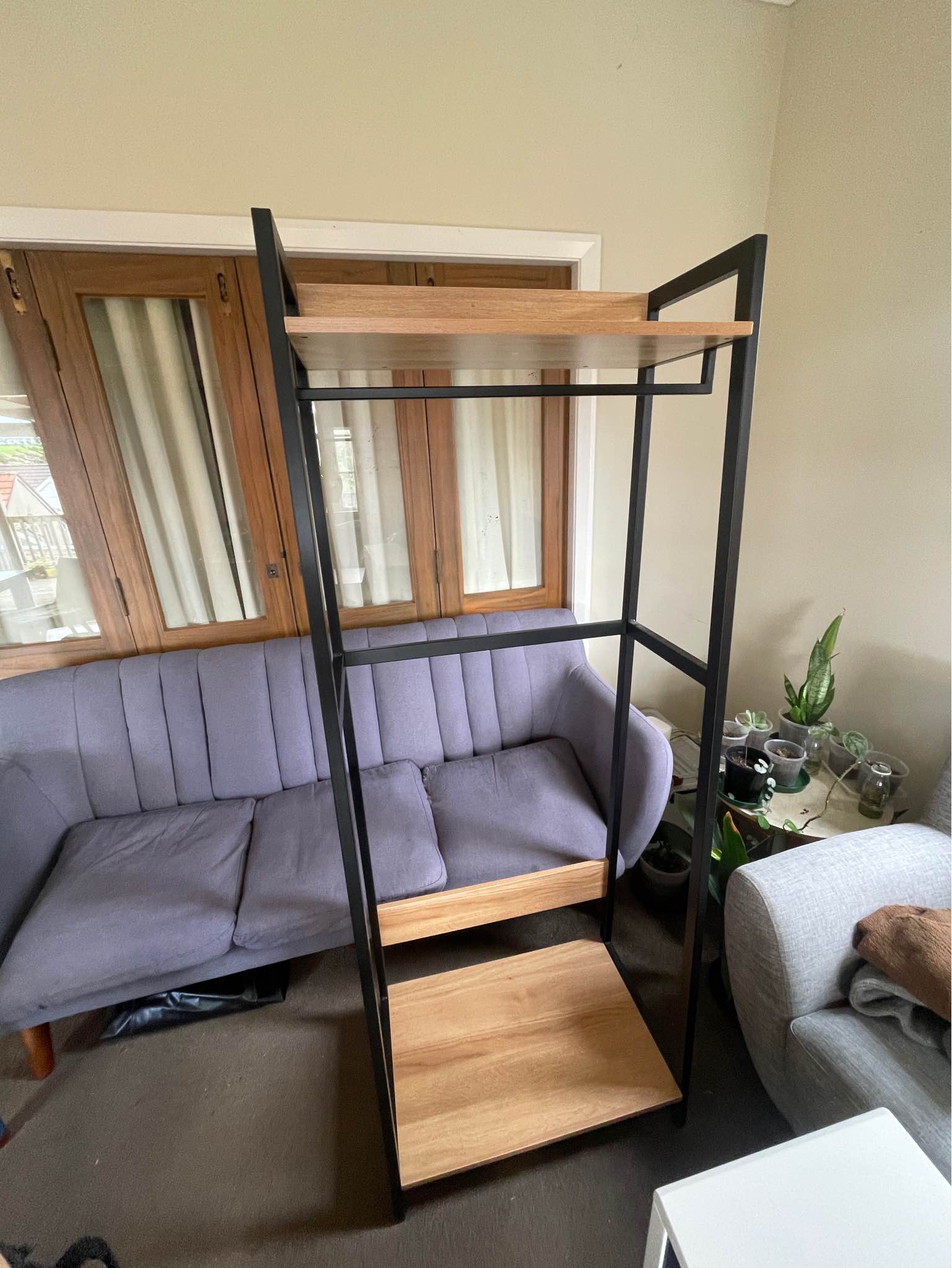 Clothing rack - Garment Racks - Auckland, New Zealand | Facebook ...