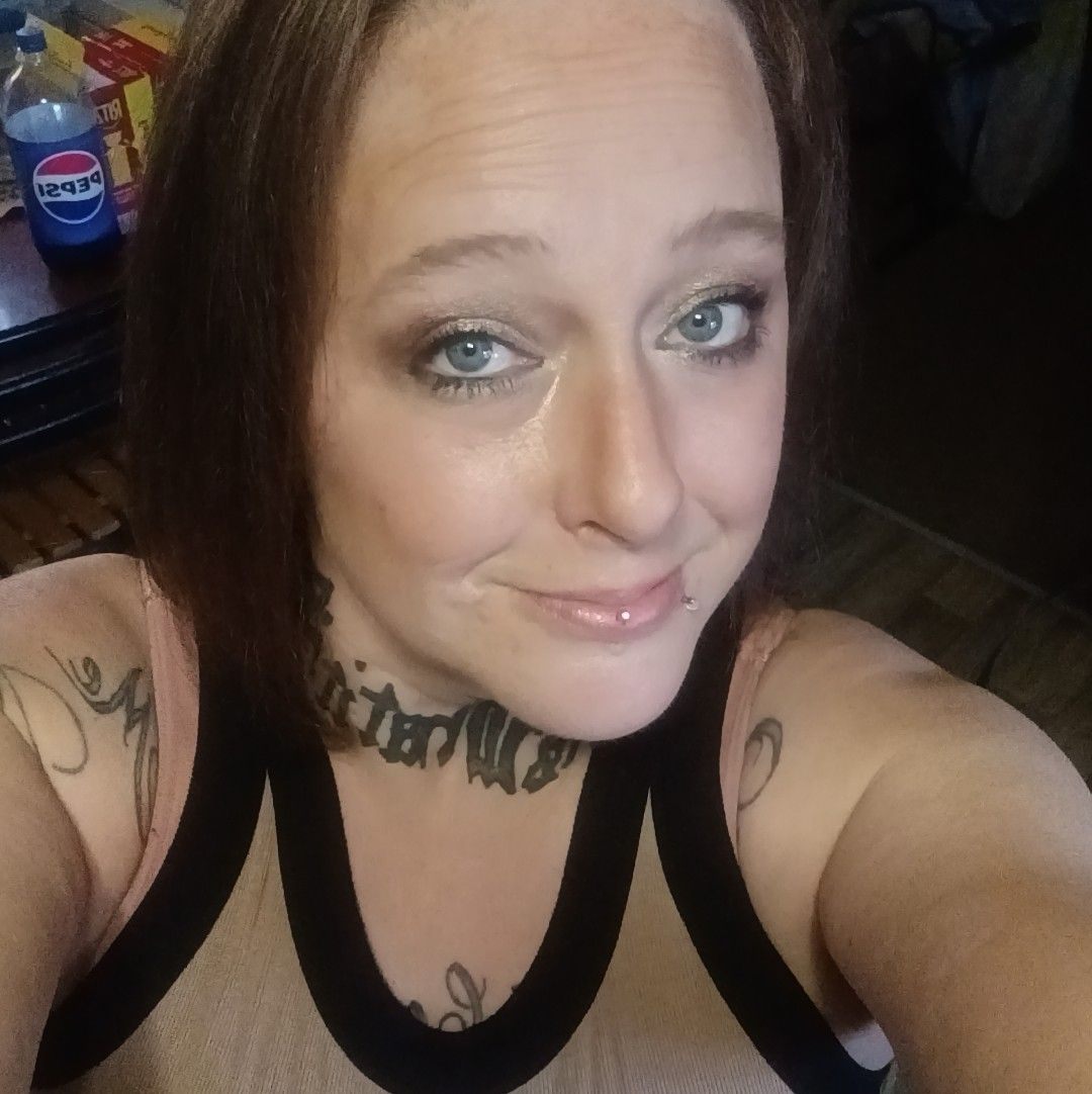 Amber Shortie Rieves