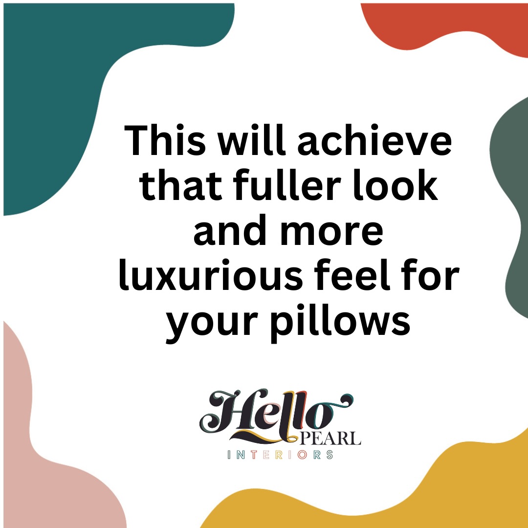 Hello Pearl Interiors added a new... - Hello Pearl Interiors