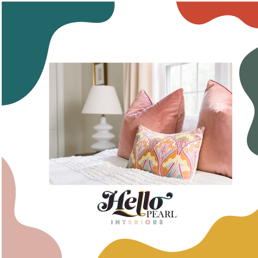Hello Pearl Interiors added a new... - Hello Pearl Interiors