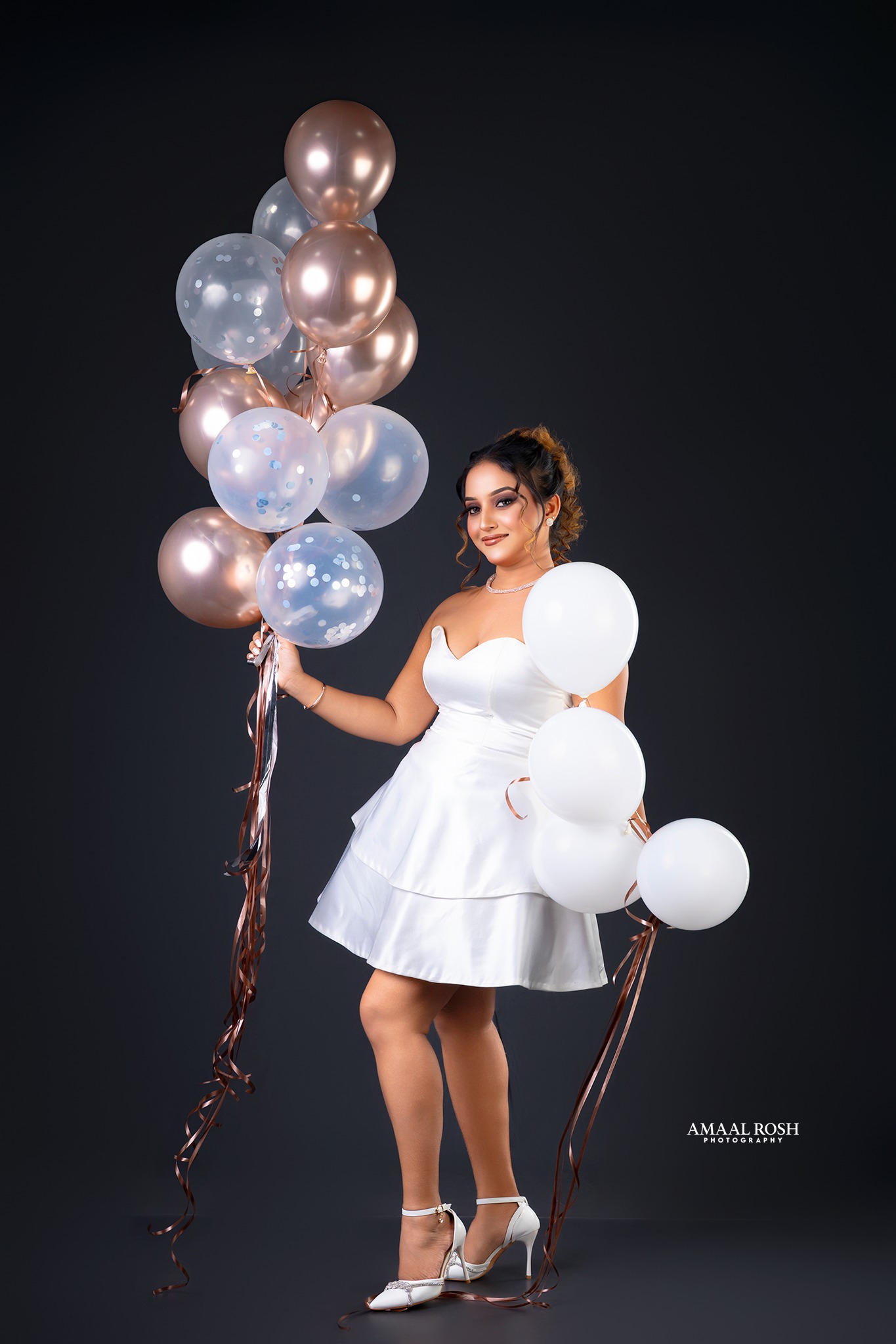 Amaal Rosh Photography added a... - Amaal Rosh Photography