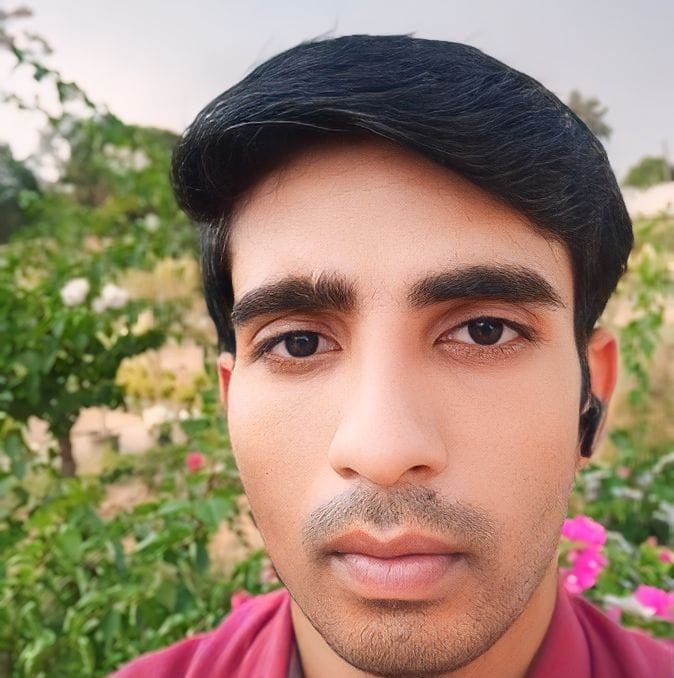 Satendar Kumar Baba