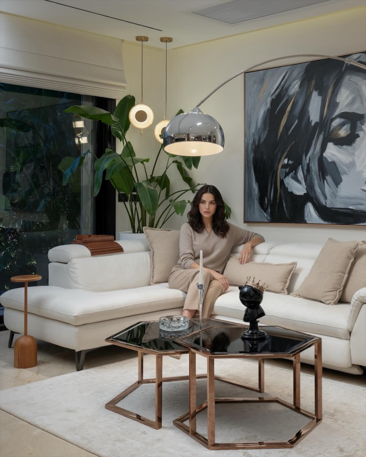 O M Interiors Design Studio | Cairo
