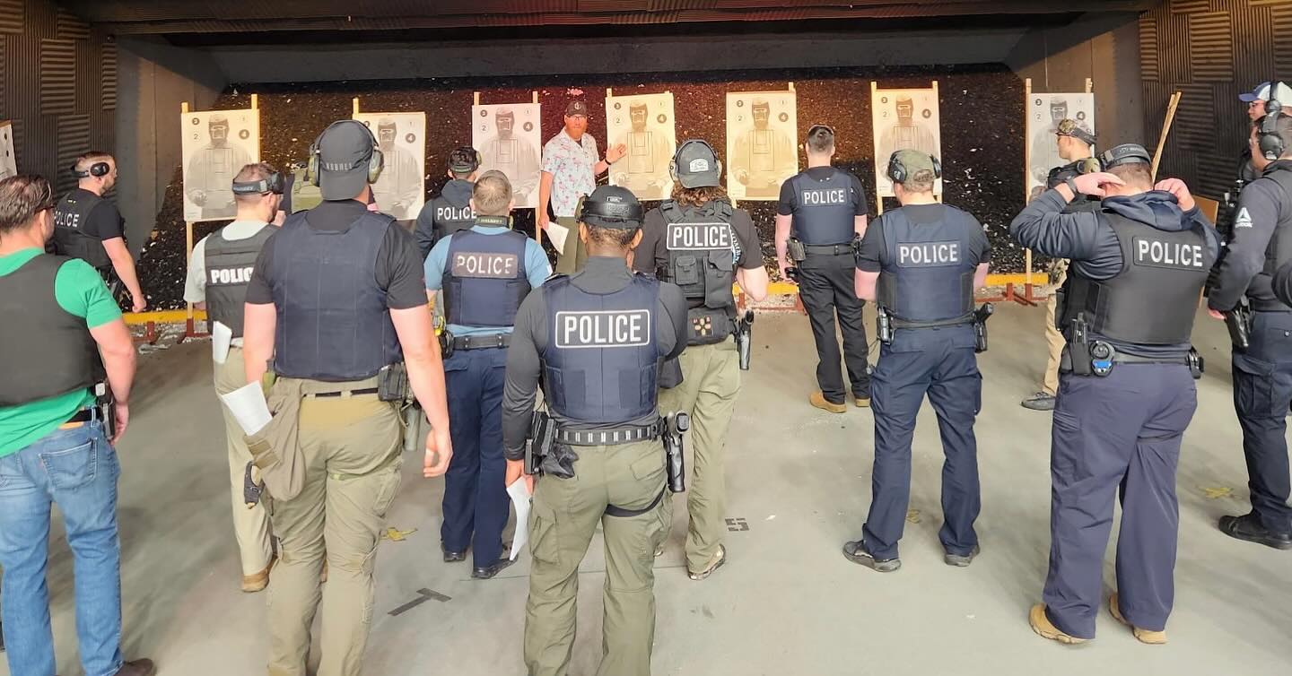 Tactically Sound Training Center, LLC | Carol Stream IL