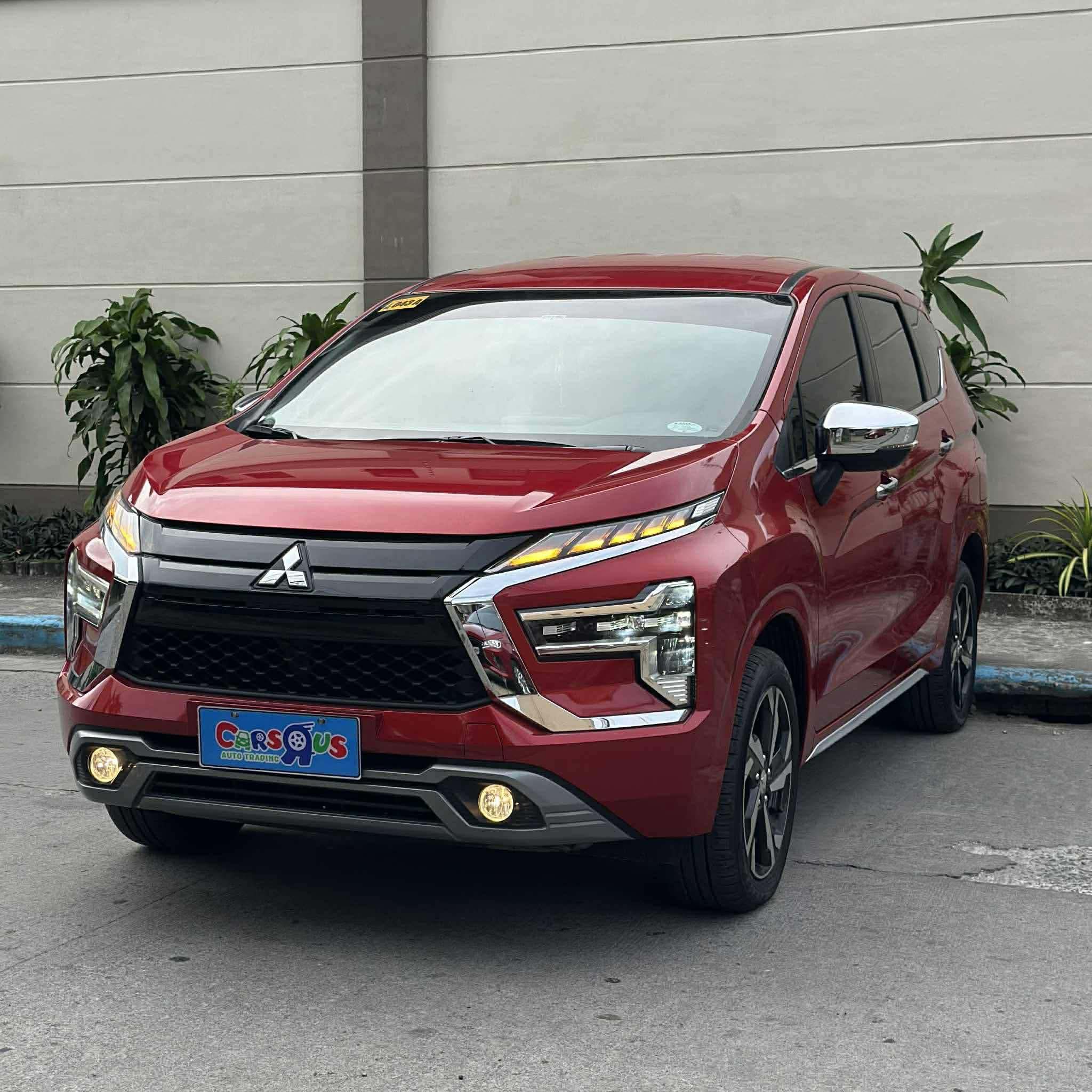 Cars R Us by Trixie | Meycauayan