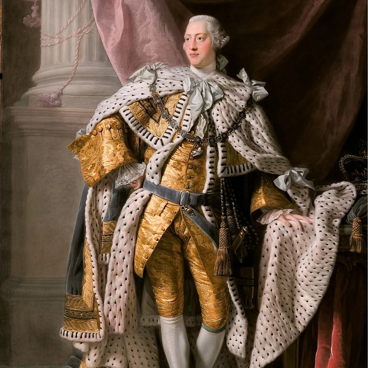 gaelhistory - Arms of Ferdinand Maximilien Mériadec de Rohan. | Facebook