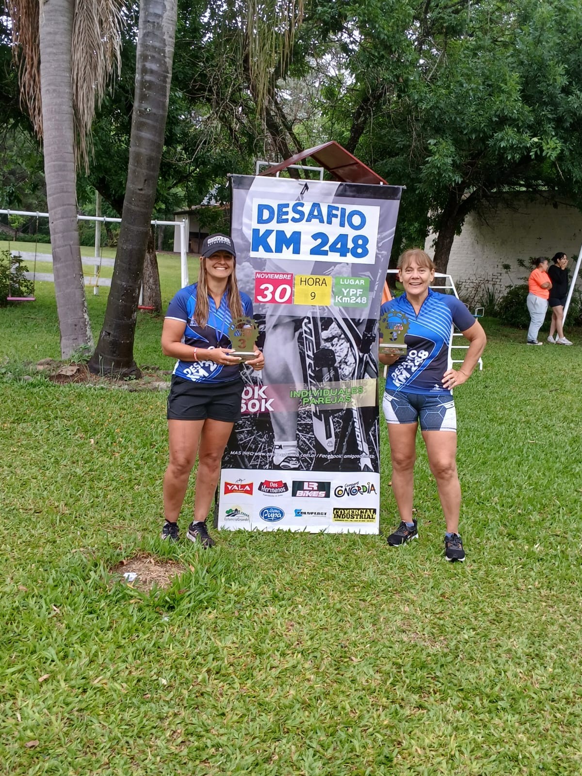 #FELICITACIONES - LAS... - La Última Campana Federación | Facebook