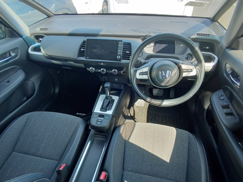 🚗 FOR SALE: 2020 Honda Fit e:HEV (Hybrid) 🚗 Mileage : 93K km